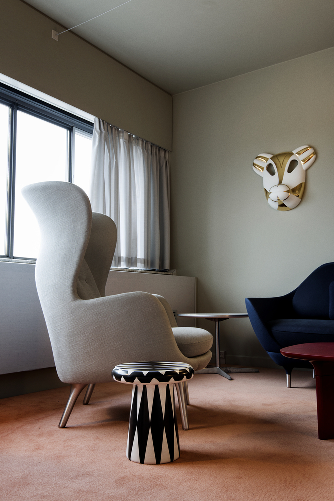 ハイメ・アジョンによる世界 – フリッツ・ハンセン正規専門店 / FRITZ